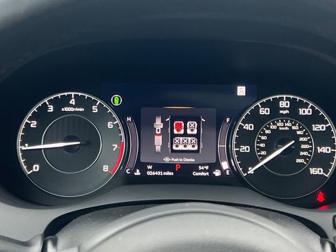 Used 2023 Acura RDX w/ Technology Package image 25