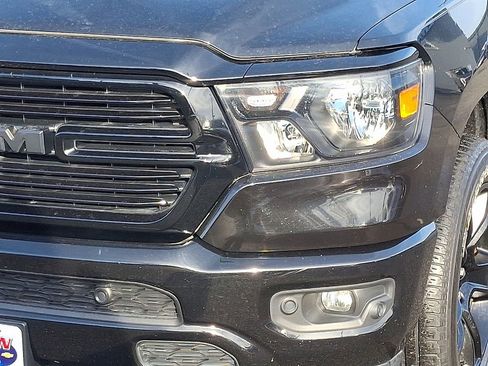 Used 2020 RAM 1500 Big Horn image 9