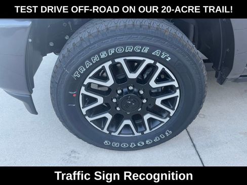 New 2026 RAM 2500 Limited image 32