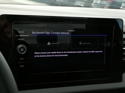 New 2025 Volkswagen Jetta S image 40