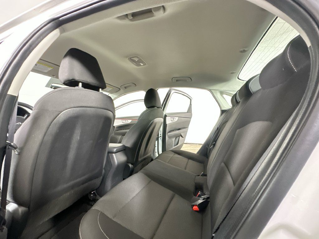 Used 2023 Kia Forte LXS w/ LXS Technology Package FWD image 15