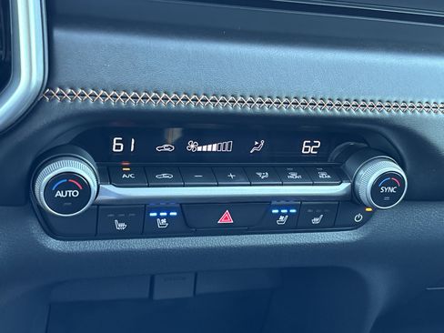 New 2026 MAZDA CX-50 AWD 2.5 Hybrid w/ Weather Package image 35