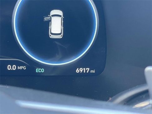 Certified 2025 Hyundai Palisade SEL image 21