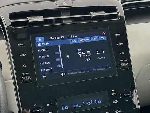 Used 2024 Hyundai Tucson SEL image 21