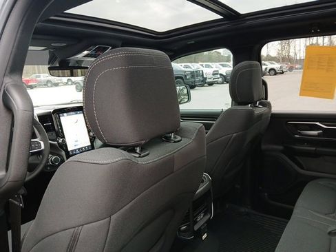 Used 2026 RAM 1500 Big Horn image 13