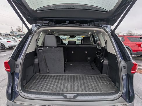 Used 2024 Toyota Grand Highlander Limited image 21