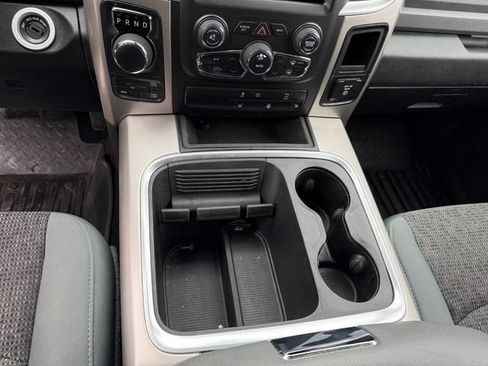 Used 2019 RAM 1500 Warlock AWD/4WD image 15