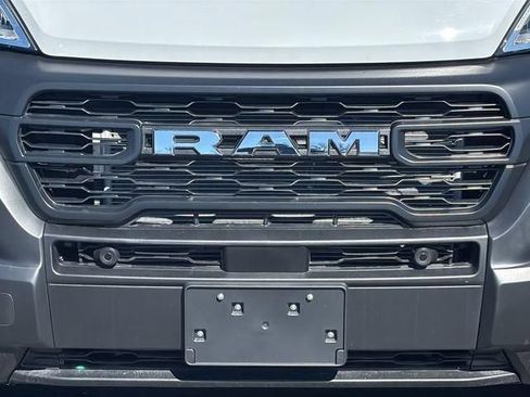 New 2026 RAM ProMaster 2500 w/ Safety Group FWD image 10