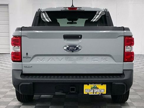 Used 2024 Ford Maverick XLT image 5