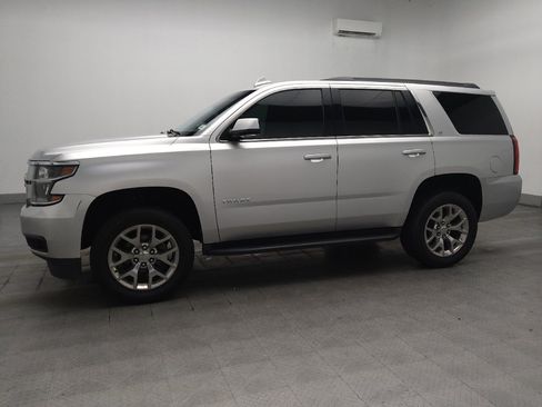 Used 2019 Chevrolet Tahoe LT AWD/4WD image 2