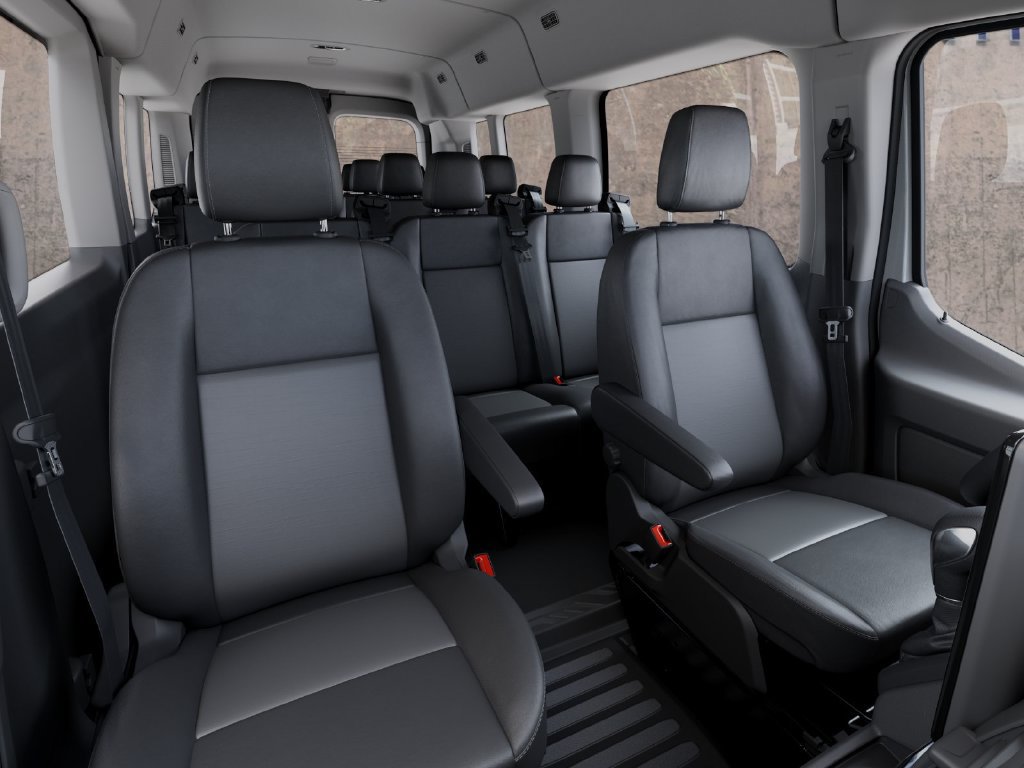 New 2027 Ford Transit 350 XL RWD image 10