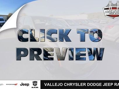 Used 2023 Chrysler 300 S