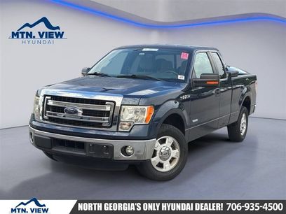 Used 2014 Ford F150 XLT w/ XLT Convenience Package