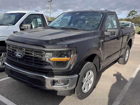 New 2026 Ford F150 XL AWD/4WD image 6