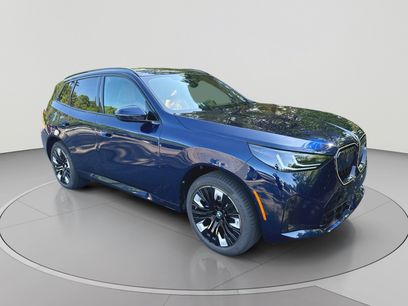 New 2026 BMW X3 xDrive30i w/ Premium Package