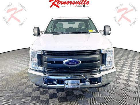 Used 2019 Ford F250 XL w/ XL Value Package image 2