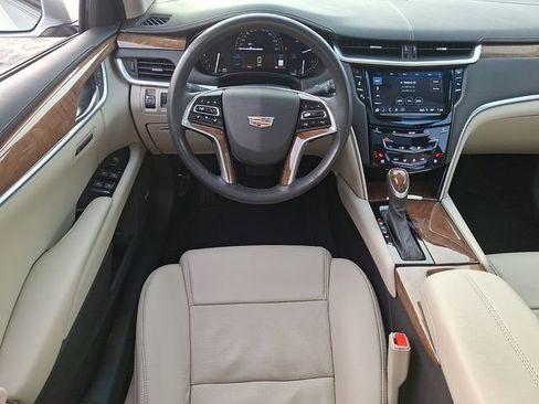 Used 2018 Cadillac XTS Luxury w/ Driver Awareness Package image 11