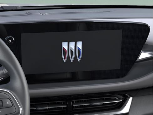 New 2026 Buick Envista Avenir image 20