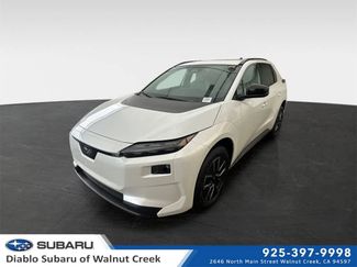 New 2026 Subaru Solterra Premium video 1