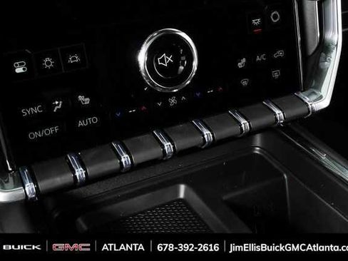 New 2026 GMC Acadia Elevation w/ Elevation Premium Package image 16