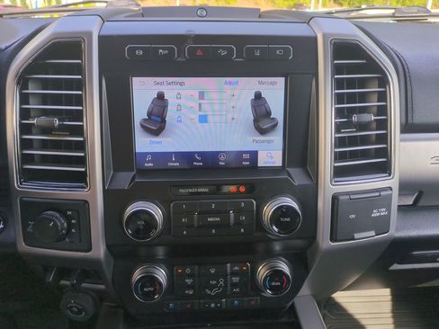 Used 2020 Ford F250 Platinum AWD/4WD image 22