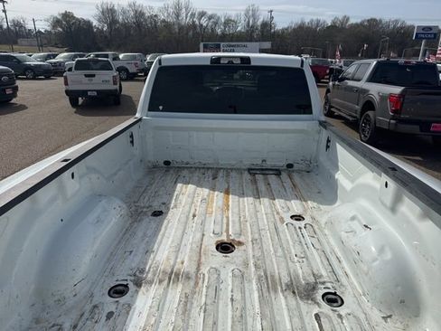 Used 2024 RAM 3500 Big Horn w/ Night Edition image 14