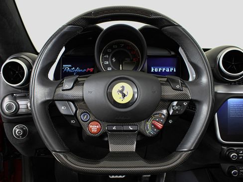 Certified 2023 Ferrari Portofino M RWD image 41