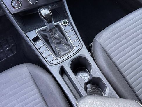 Used 2024 Volkswagen Jetta S FWD image 18