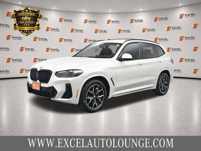 Used 2024 BMW X3 xDrive30i