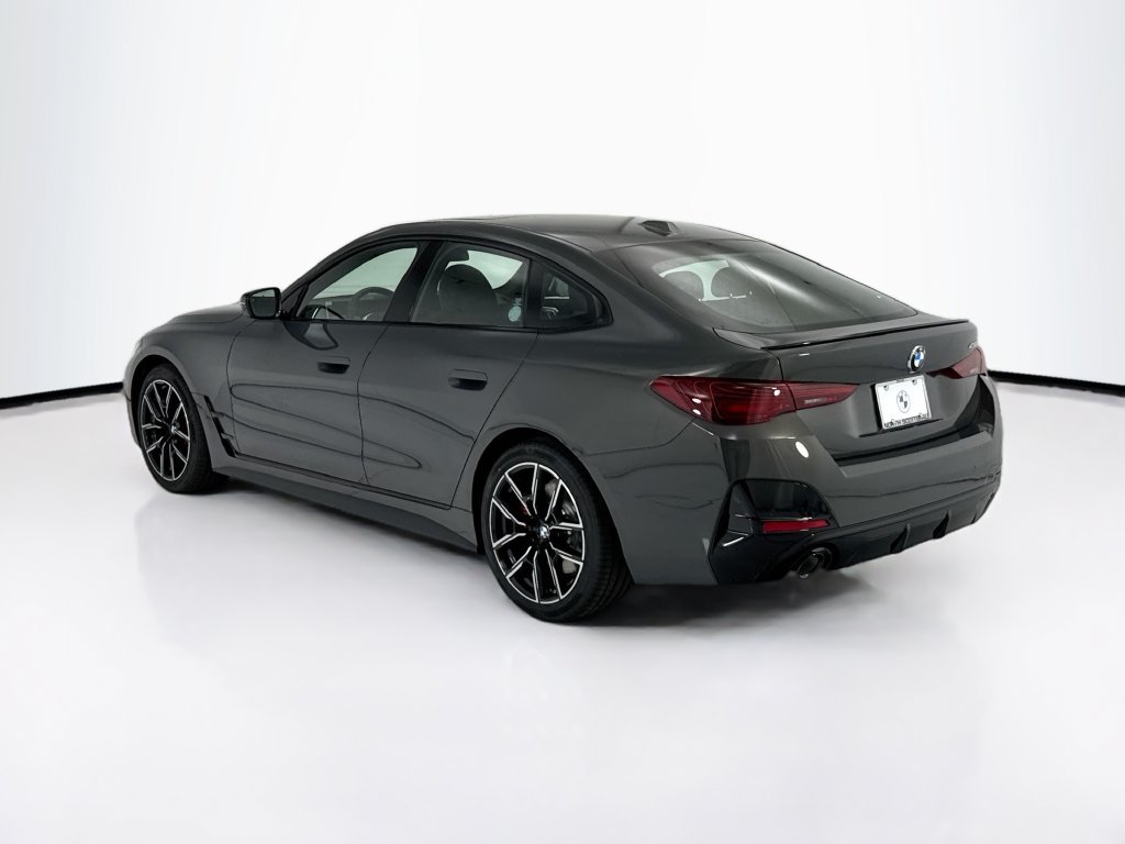 New 2026 BMW 430i w/ M Sport Package RWD image 7