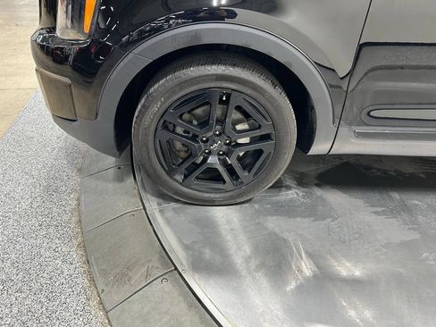 Used 2024 Kia Telluride SX Prestige X-Line AWD/4WD image 43