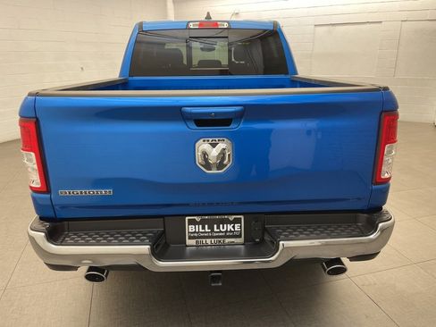 Certified 2021 RAM 1500 Big Horn image 7