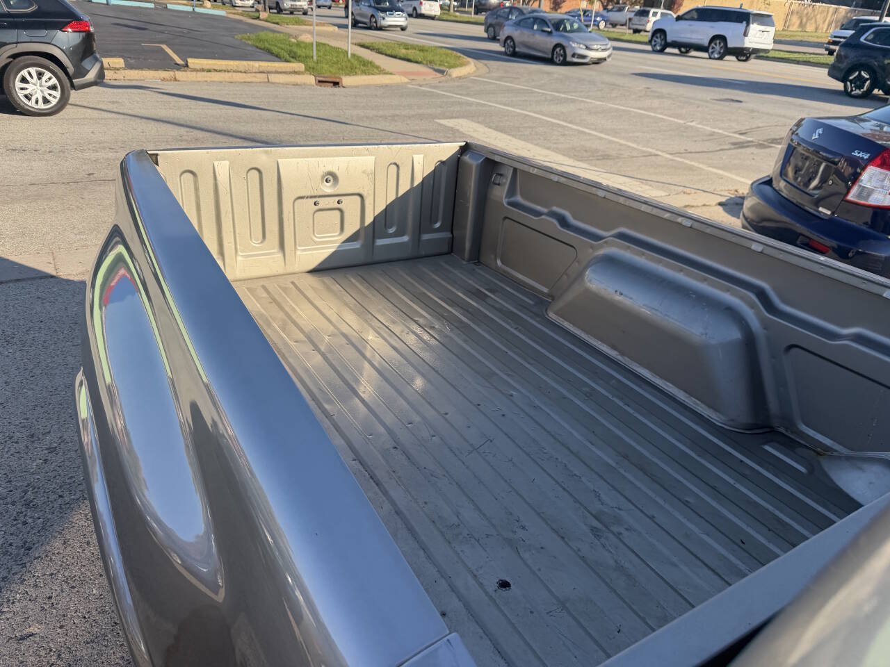 Used 1999 GMC Sonoma SLS w/ Super Spec Pkg 3 RWD image 10
