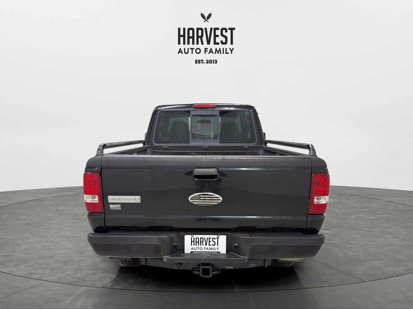 Used 2009 Ford Ranger FX4 AWD/4WD image 5