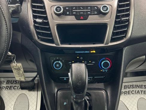 Used 2021 Ford Transit Connect XL FWD image 30