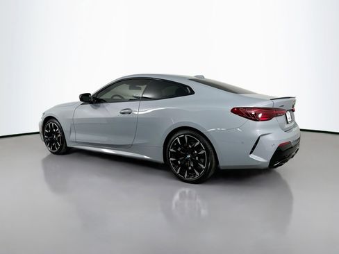 New 2026 BMW 440i xDrive Coupe w/ M Carbon Exterior Package image 7