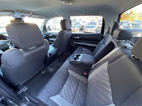 Used 2018 Toyota Tundra SR5 image 37