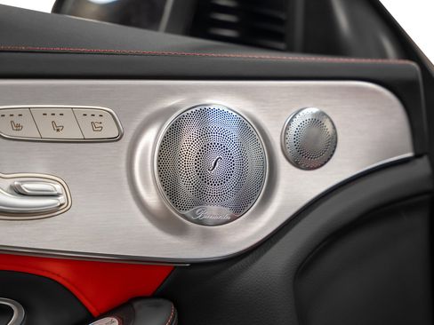 Used 2019 Mercedes-Benz C 63 AMG S image 74