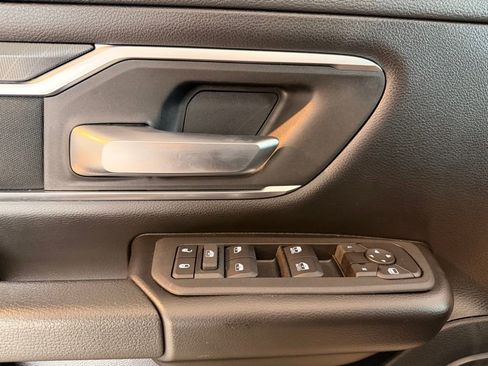 Used 2025 RAM 1500 Big Horn image 12