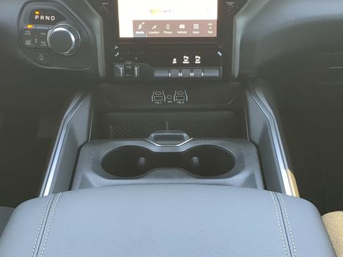 New 2026 RAM 1500 Big Horn image 17
