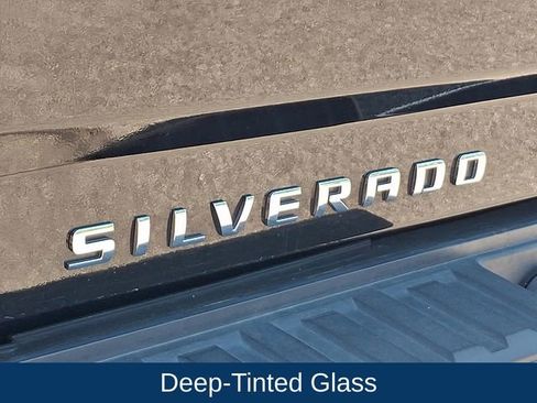 Used 2015 Chevrolet Silverado 1500 LT w/ All Star Edition AWD/4WD image 32