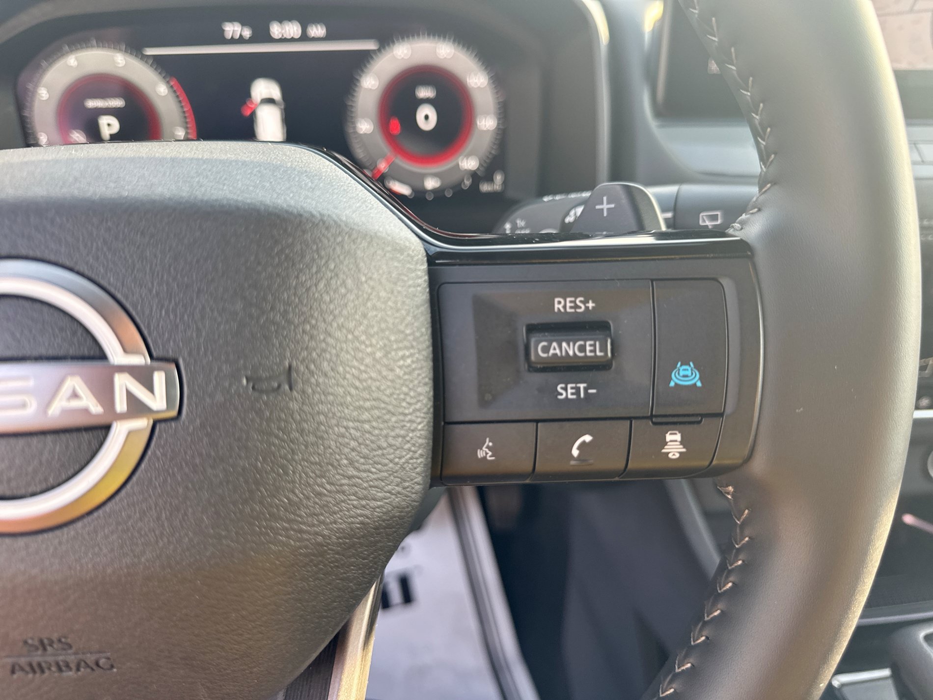 Used 2026 Nissan Rogue SL FWD image 26