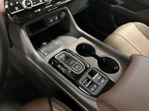 New 2026 Honda Pilot Elite image 17