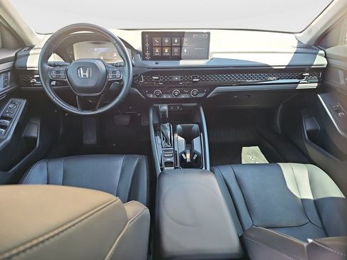 Used 2024 Honda Accord EX-L image 19