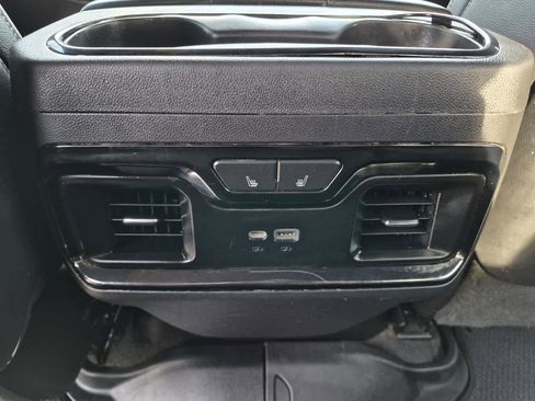 Certified 2023 GMC Sierra 1500 AT4X image 17