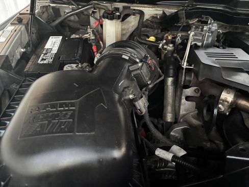 Used 2017 RAM 2500 Lone Star AWD/4WD image 31