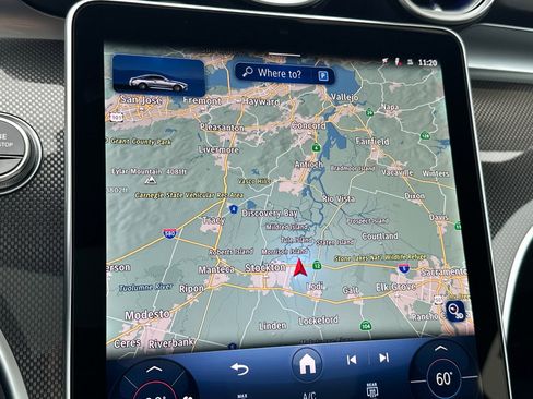 New 2026 Mercedes-Benz CLE 300 4MATIC Coupe image 18