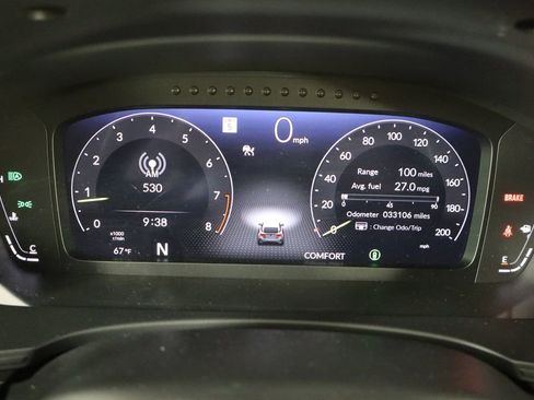 Used 2024 Honda Civic Type R image 11