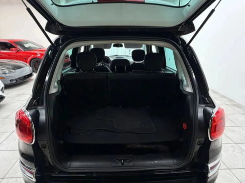Used 2018 FIAT 500L Lounge FWD image 17