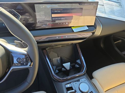 New 2026 BMW X3 xDrive30 w/ Convenience Package image 18